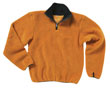 New Wave Fenton Pile-Sweatshirt